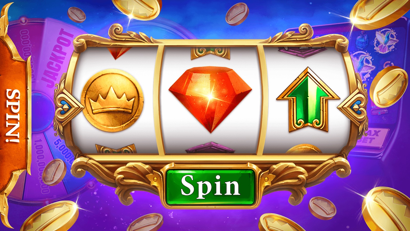 Nikmati berbagai keseruan bermain di situs slot212 judi slot online