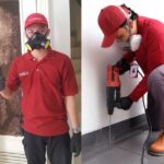 Jasa anti rayap Jakarta